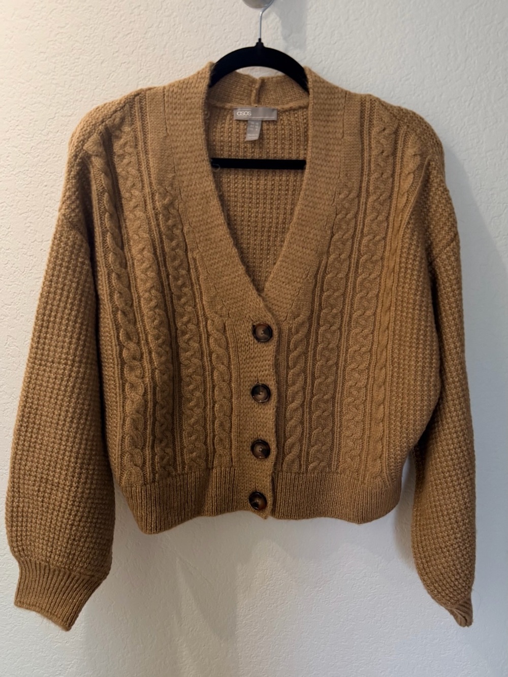 ASOS cardigan